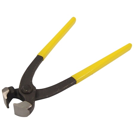 Apollo Apollo 1-1/4 in. Clamping Tool Black/Yellow 1 pc POLYPTK